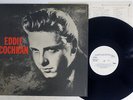 EDDIE COCHRAN MEMORIAL ALBUM LIBERTY K22P-9146 Japan PROMO MONO VINYL LP