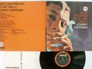JOHNNY HARTMAN I JUST DROPPED BY TO SAY HELLO ABC/IMPULSE IMP-88162 Japan LP