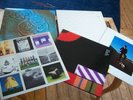 5 x Pink Floyd LPs und Sets The Wall A Nice Pair Final Cut Wish you were here
