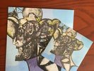 travis scott franchise vinyl 12 & 7 inch