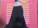 SOLOMON BURKE Electronic Magnetism Vinyl LP 1971 MGM Funk Soul SEALED