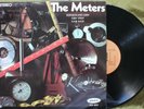 The METERS Self-Titled 140 gram Reissue Vinyl LP Josie Funk Soul RARE VG++