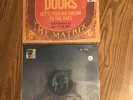 ‘The Doors’ pair of factory sealed Record Store Day LP’s Rhino Mint cond 2018 US