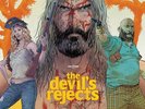 The Devils's Rejects : Soundtrack(Double Sand & Blood Splatter LP Vinyl)  sealed