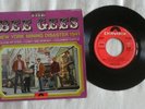 THE BEE GEES - NEW YORK MINING DISASTER 1941 - POLYDOR 27806 - EP - FRENCH -