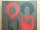 Unkle War Stories 4 x vinyl Box Set James Lavelle