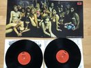 Jimi Hendrix Experience - NUDE Cover Electric Ladyland - Polydor 2612037 - Top