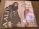 Aaliyah - Age Ain’t Nothing But A Number RSD 2014 Audiophile 2 LP
