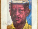 GERARD LOCKEL 2 LP GWO KA MODENN  GWOKA JAZZ EXPERIMENTAL LISTEN