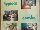 TYPICAL COMBO LP A PA SOUE LA HIT PARADE CADENCE AFRO LATIN WEST INDIES LISTEN