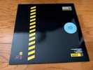 Depeche Mode A Question Of Lust Yellow Colored Record 12