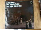 Bayreuther Festspiele - Wagner - 4 Boxsets - Dirigent Pierre Boulez