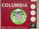Pink Floyd - Apples And Oranges - DB 8310 UK Demo Columbia