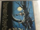 2 LP IRON MAIDEN - FEAR of the Dark - Original 1992 - 799162 1 - MEGA RAR