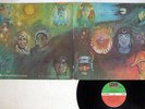 KING CRIMSON IN THE WAKE OF POSEIDON ATLANTIC P-8104A Japan VINYL LP