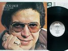 HECTOR LAVOE DE TI DEPENDE FANIA VS-1404 Japan PROMO VINYL LP