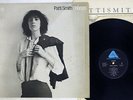 PATTI SMITH HORSES ARISTA IES-80454 Japan VINYL LP