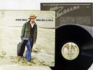 STEVE YOUNG ROCK SALT & NAILS A&M GXG-1038 Japan VINYL LP