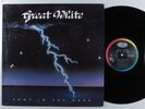 GREAT WHITE Shot In The Dark CAPITOL LP VG++/VG+