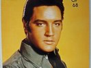 Rare Rock 'n Roll LP - Elvis Presley - Memories Of 68 - Import