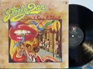 STEELY DAN can’t buy a thrill ABC LP gatefold rock