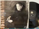 DON HENLEY the end of innocence GEFFEN LP rock