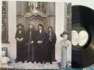 THE BEATLES again hey jude APPLE LP VG+ rock