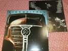 SICK OF IT ALL Built To Last LP (1997) orig PUNK/NYHC