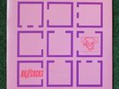 BUZZCOCKS 7“ first pressing 'Love You More' 1978 British punk classic X-RAY SPEX