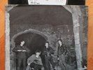 UK DECAY debut 7“ loud guitar post punk 1979 SUBWAY SECT own label PLASTIC REC