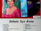 LP Lys Assia: Salute (Telefunken BLE 14 140 P) D
