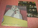 THE GET UP KIDS Something to Write Home About LP (1999) original EMO