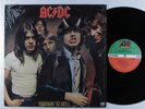 AC/DC Highway To Hell ATLANTIC LP VG+ SHRINK