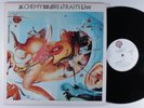 DIRE STRAITS Alchemy WARNER BROS 2XLP VG+/VG++ gatefold