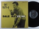 DALE HAWKINS Oh  Suzy-Q CHESS LP mono