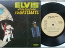 Elvis Presley - Aloha Via Satellite -  USA Jukebox EP - DTFO 2006