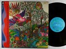 Boa Constrictor & A Natural Vine - S/T LP - Vanguard Apostolic -  VG+ PROMO