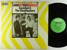 Cannibal & The Headhunters - Land Of 1000 Dances LP - Date Mono VG++