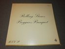Rolling Stones, The - Beggars Banquet (Vinyl LP - 1969 - DE - Original)