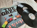 The Sex Pistols GREAT ROCK 'N' ROLL SWINDLE LP Original UK + insert VG++ Vinyl