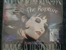Siouxsie & The Banshees-The Rapture - 1995 Fluorescent Vinyl, US Version