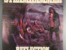 STEAMHAMMER 1969 Reflection DEMO vinyl LP ULTRASONIC CLEAN Epic PSYCH VG++