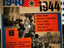1939-44  LA CHANSON   BELGIUM  VINYL RARE