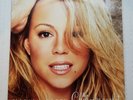 Mariah Carey CHARMBRACELET Rare 2002 Orig. 2 LP Promo NM Vinyl