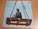 MARTIN CARTHY - SELF-TITLED - UK 1Y/1 2Y/1 -  EXCELLENT