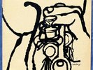 Miles Davis, Cookin’ With The Miles Davis Quintet Prestige DG Mono Original
