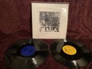 Pink Floyd Vintage Bootleg Double Lp— California Stockyard
