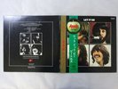 The Beatles Let It Be Apple Records AP-80189 Japan  VINYL LP OBI