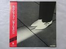 Joe Jackson Look Sharp  A M Records C25Y3034 Japan  VINYL LP OBI