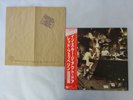 Led Zeppelin In Through The Out Door Swan Song P-10726N Japan  VINYL LP OBI